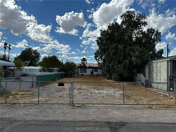 0.08 Acres of Residential Land for Sale in Bullhead City, Arizona