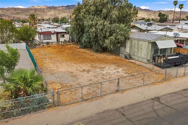 0.08 Acres of Residential Land for Sale in Bullhead City, Arizona