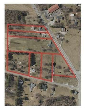 11.9 Acres of Land for Sale in New Albany, Ohio