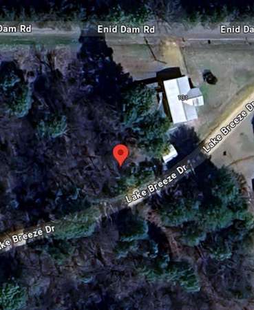 0.42 Acres of Residential Land for Sale in Pope, Mississippi