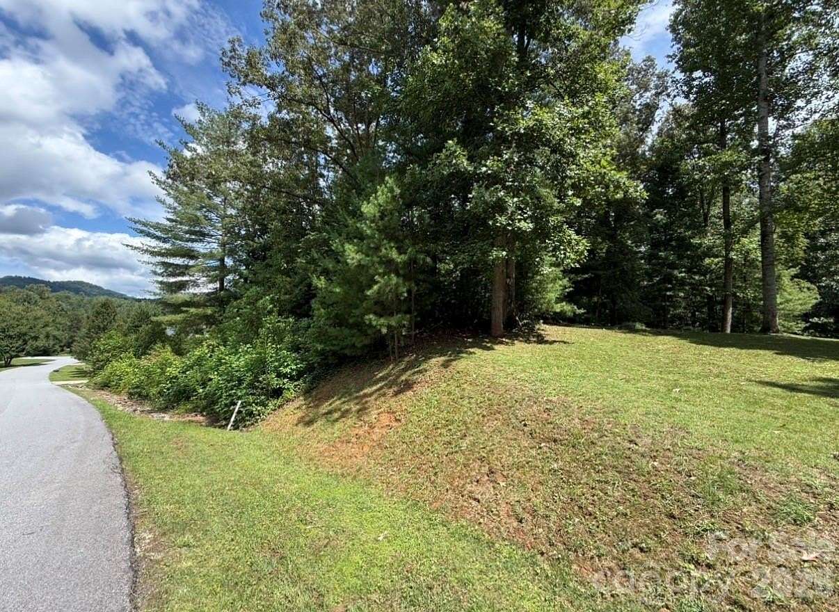 0.63 Acres of Residential Land for Sale in Fairview, North Carolina