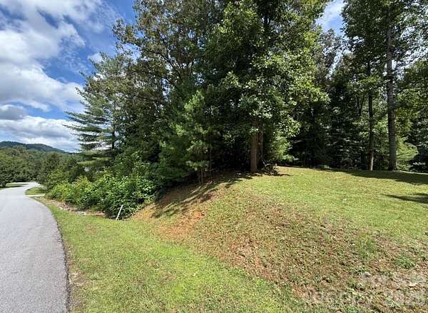0.63 Acres of Residential Land for Sale in Fairview, North Carolina