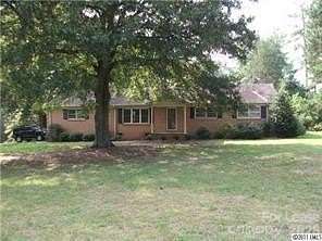 1.8 Acres of Land with Home for Lease in Fort Mill, South Carolina