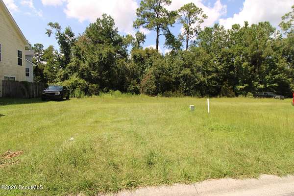 0.14 Acres of Residential Land for Sale in Brunswick, Georgia
