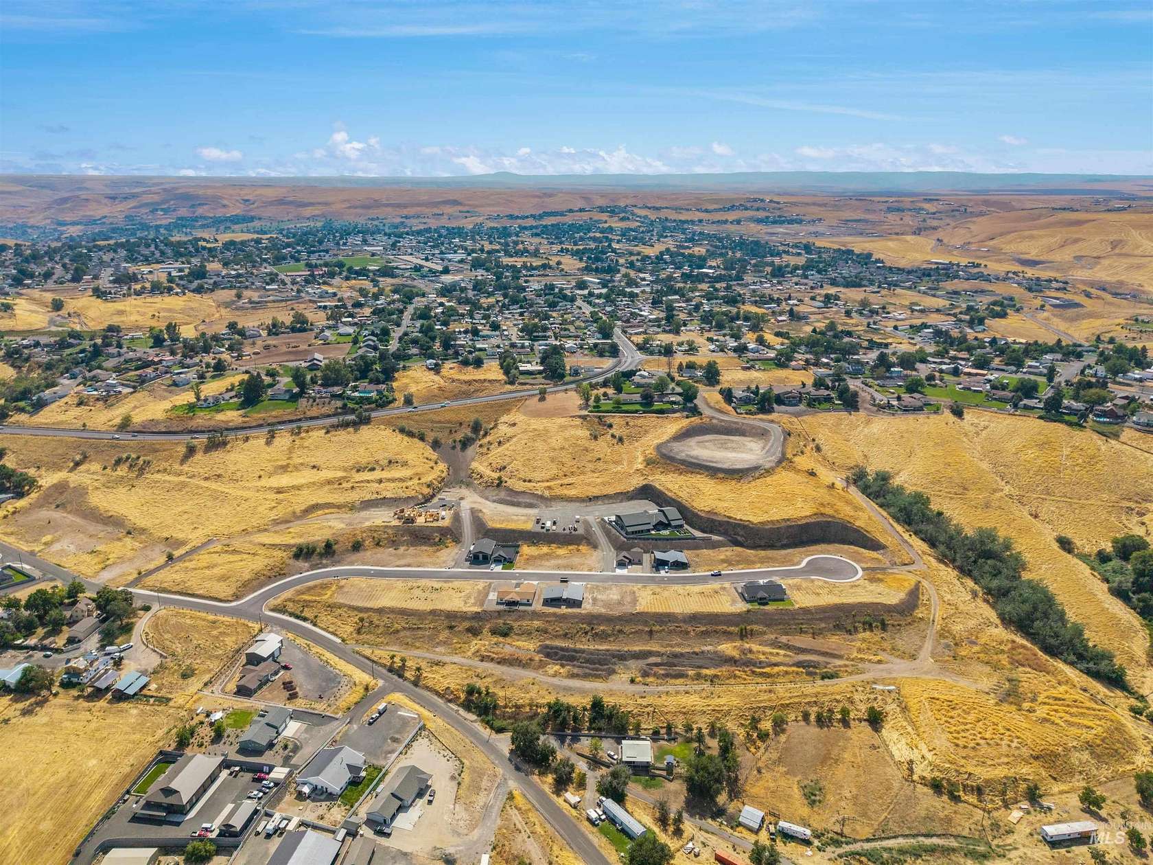 0.32 Acres of Residential Land for Sale in Clarkston, Washington