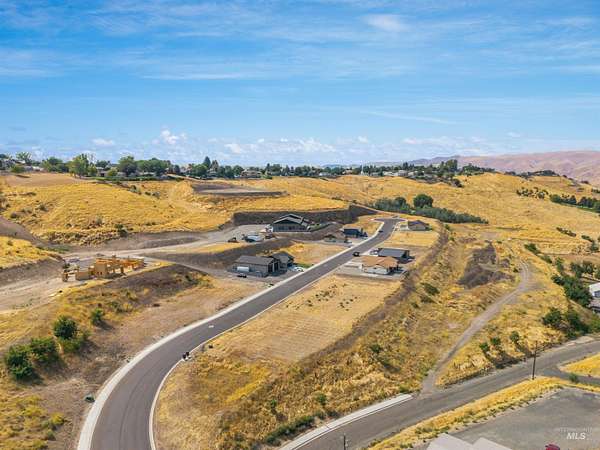 0.22 Acres of Residential Land for Sale in Clarkston, Washington