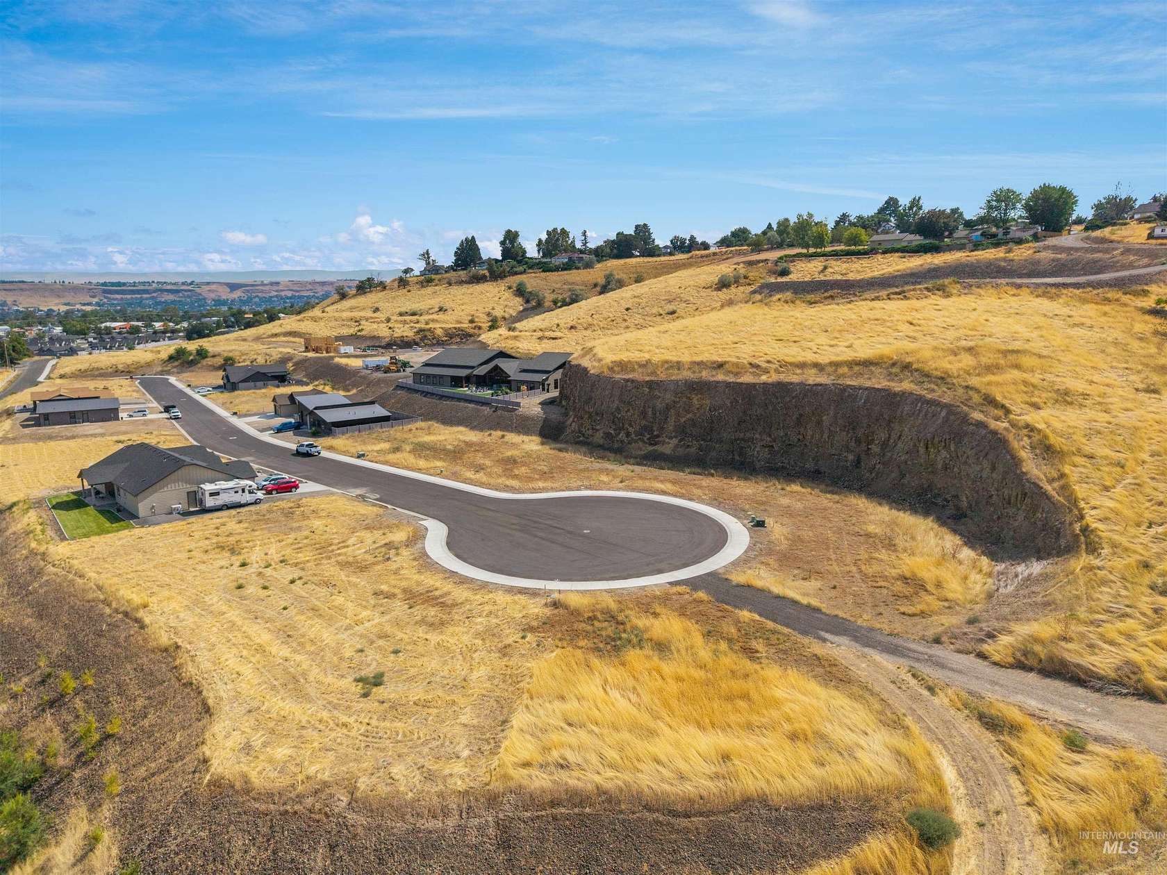 0.23 Acres of Residential Land for Sale in Clarkston, Washington
