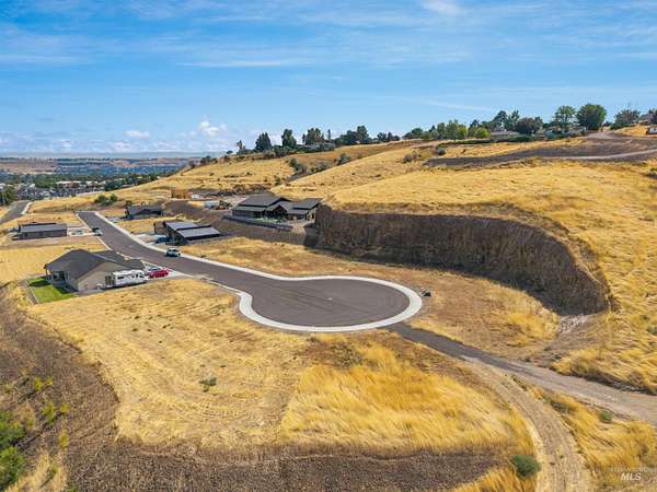 0.23 Acres of Residential Land for Sale in Clarkston, Washington