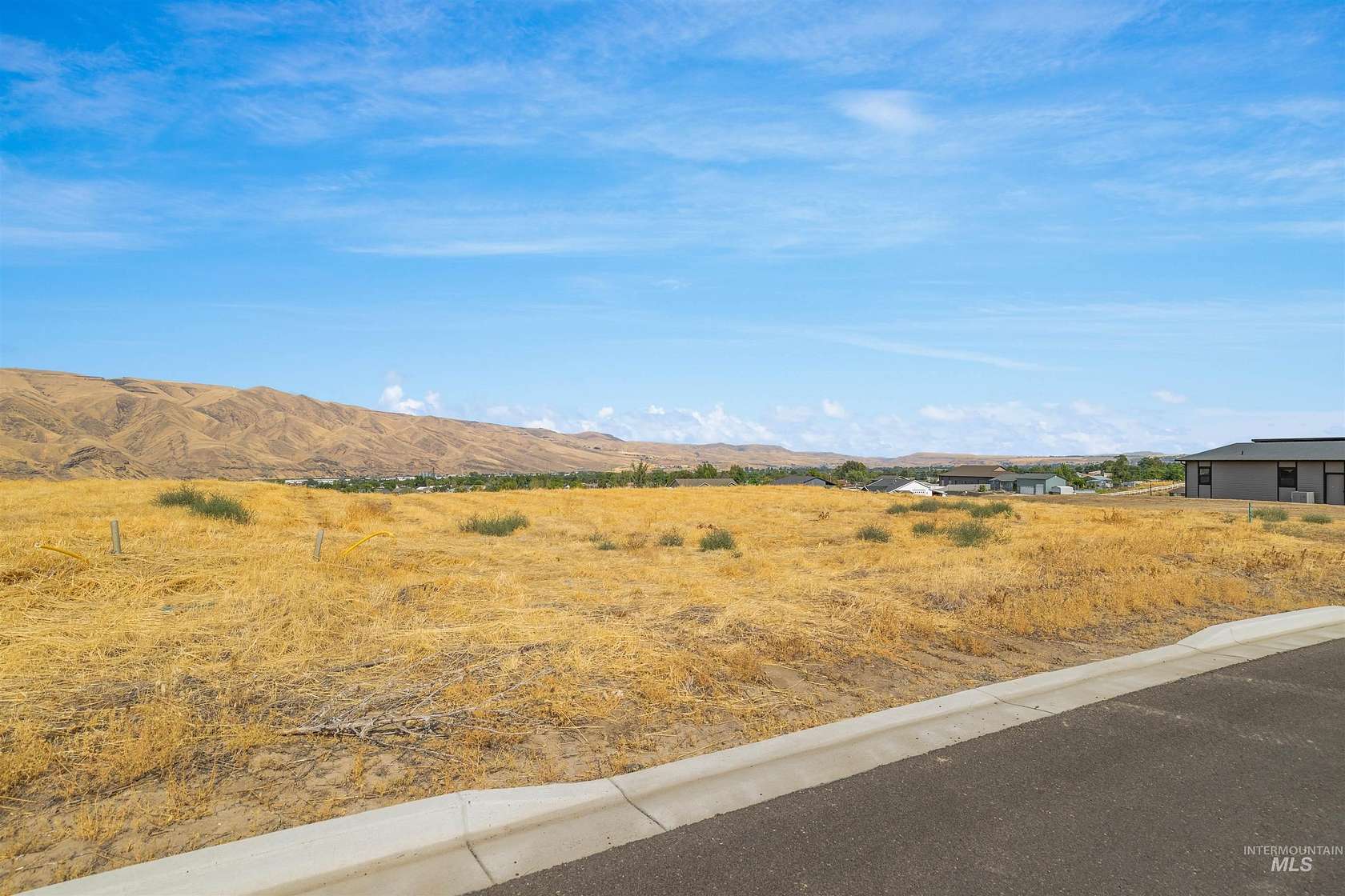 0.33 Acres of Residential Land for Sale in Clarkston, Washington