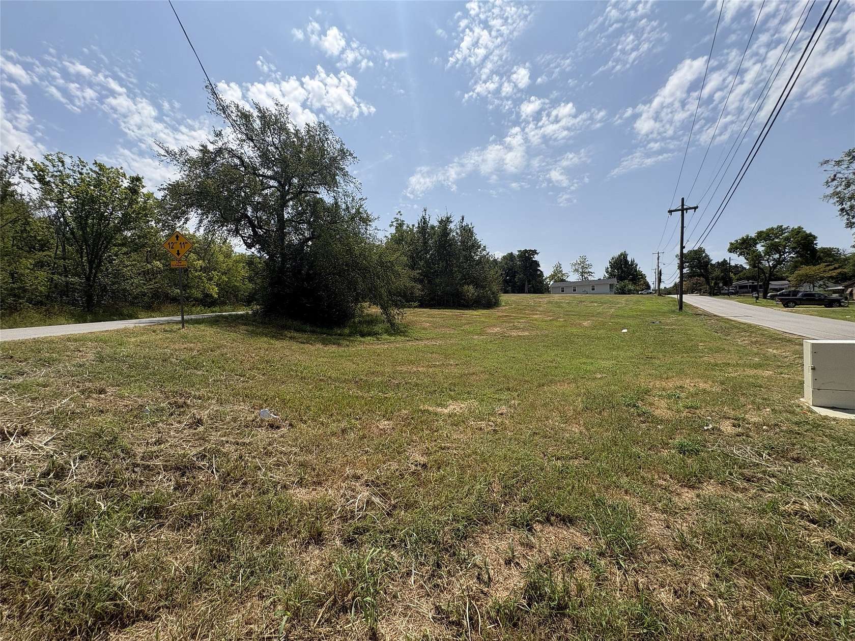 2.24 Acres of Residential Land for Sale in Denison, Texas