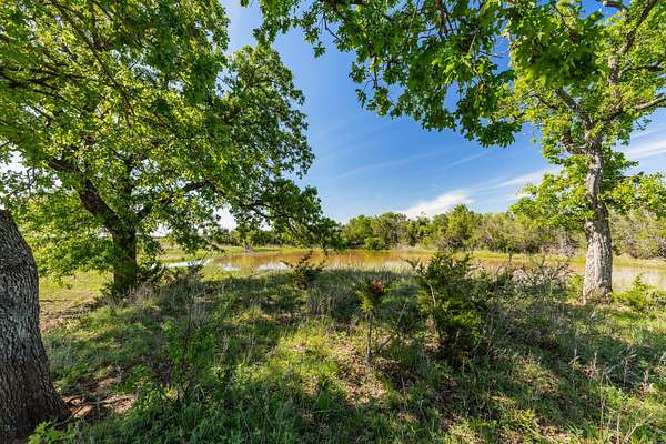 200 Acres of Land for Sale in Coleman, Texas