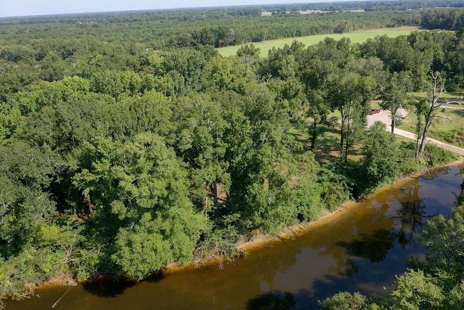 0.6 Acres of Residential Land for Sale in Jonesville, Louisiana