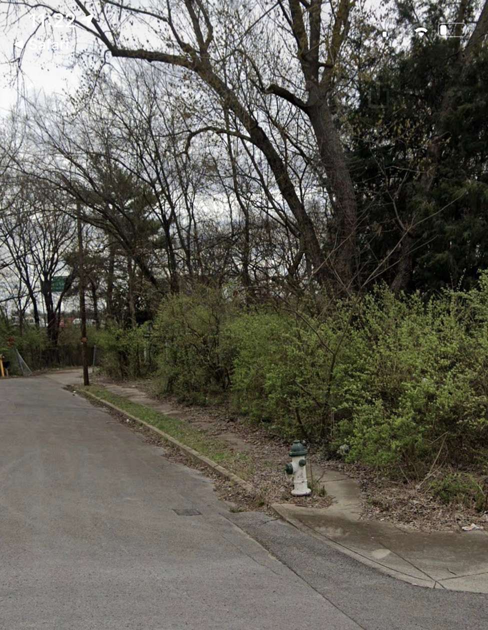 0.29 Acres of Residential Land for Sale in Nashville, Tennessee