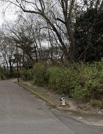 0.29 Acres of Residential Land for Sale in Nashville, Tennessee