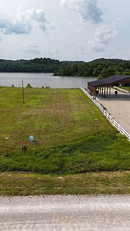 0.48 Acres of Residential Land for Sale in Clifton, Tennessee