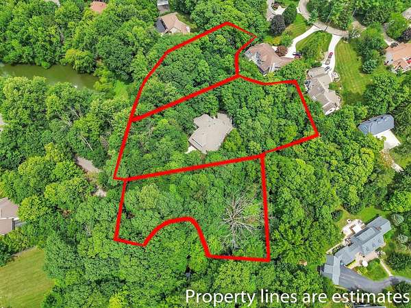 0.59 Acres of Residential Land for Sale in Columbus, Ohio