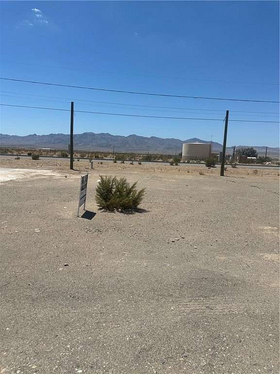 0.06 Acres of Residential Land for Sale in Fort Mohave, Arizona