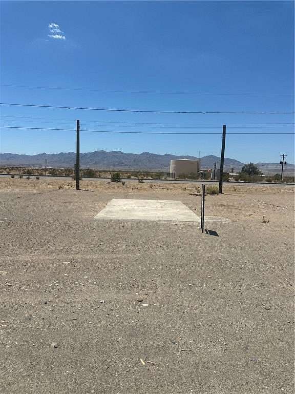0.06 Acres of Residential Land for Sale in Fort Mohave, Arizona