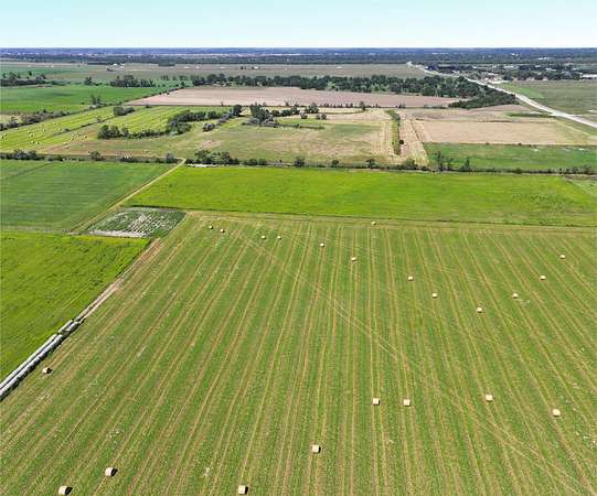 195 Acres of Land for Sale in North Platte, Nebraska