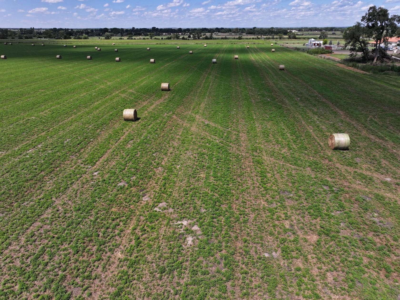 19.3 Acres of Mixed-Use Land for Sale in North Platte, Nebraska