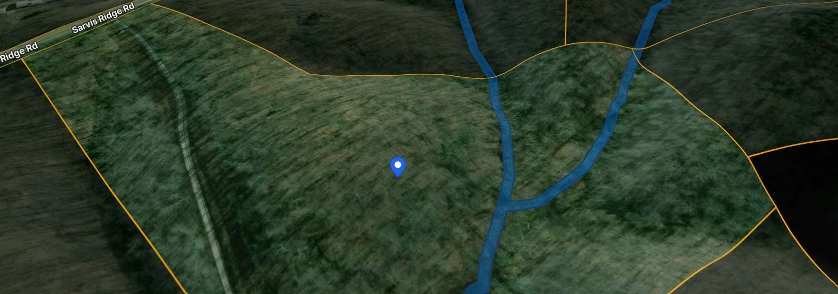8.58 Acres of Residential Land for Sale in Normandy, Tennessee