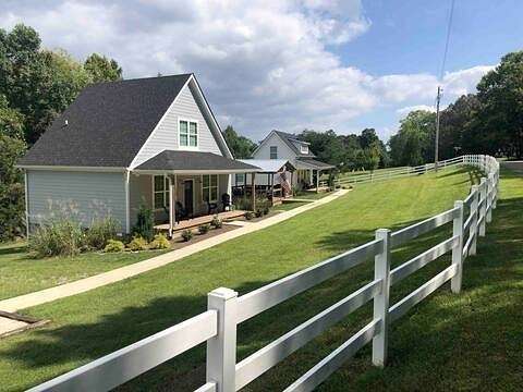 13 Acres of Improved Mixed-Use Land for Sale in Smithville, Tennessee