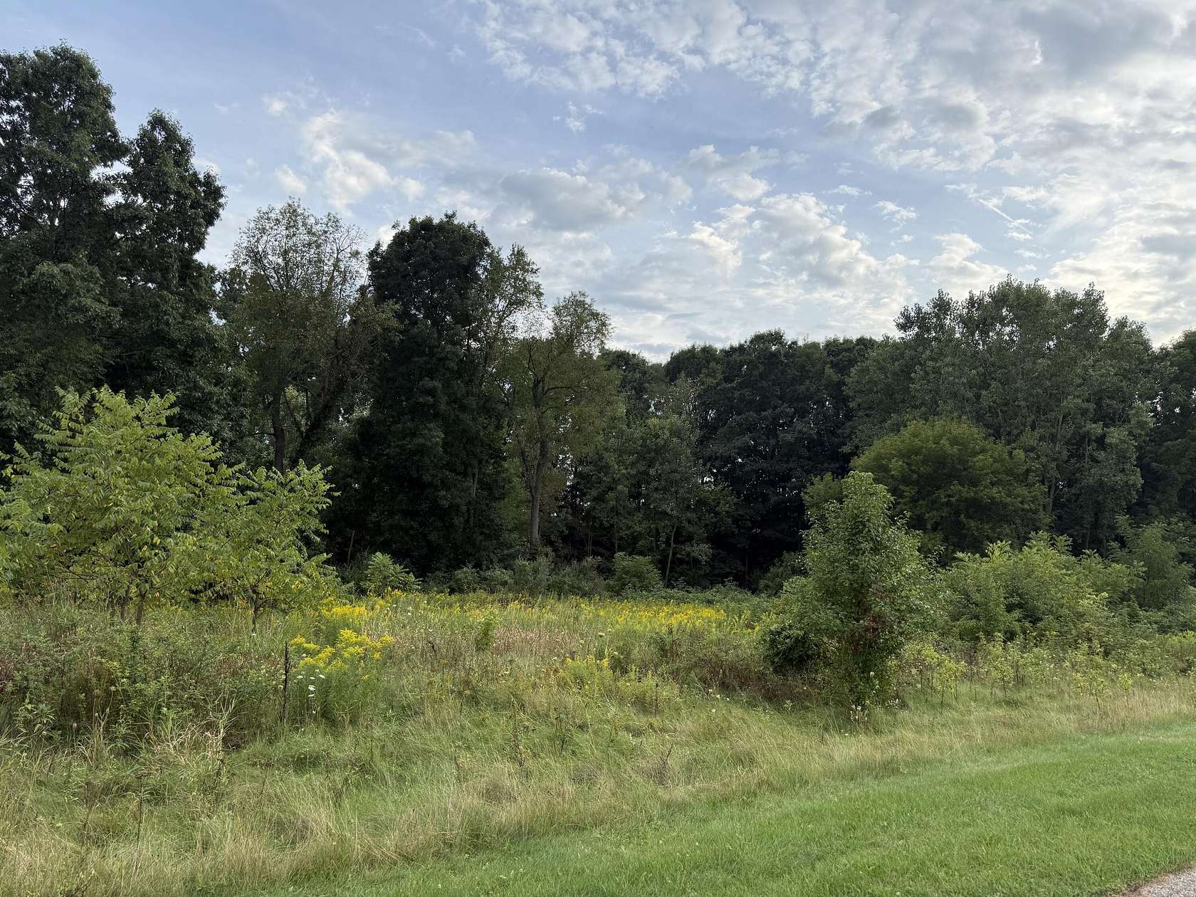 1.27 Acres of Land for Sale in Parma, Michigan