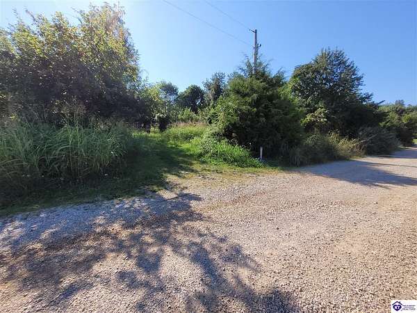 4.4 Acres of Land for Sale in Irvington, Kentucky