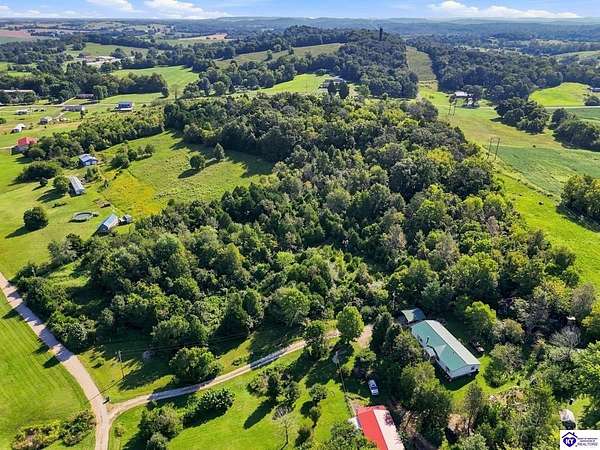 4.4 Acres of Land for Sale in Irvington, Kentucky
