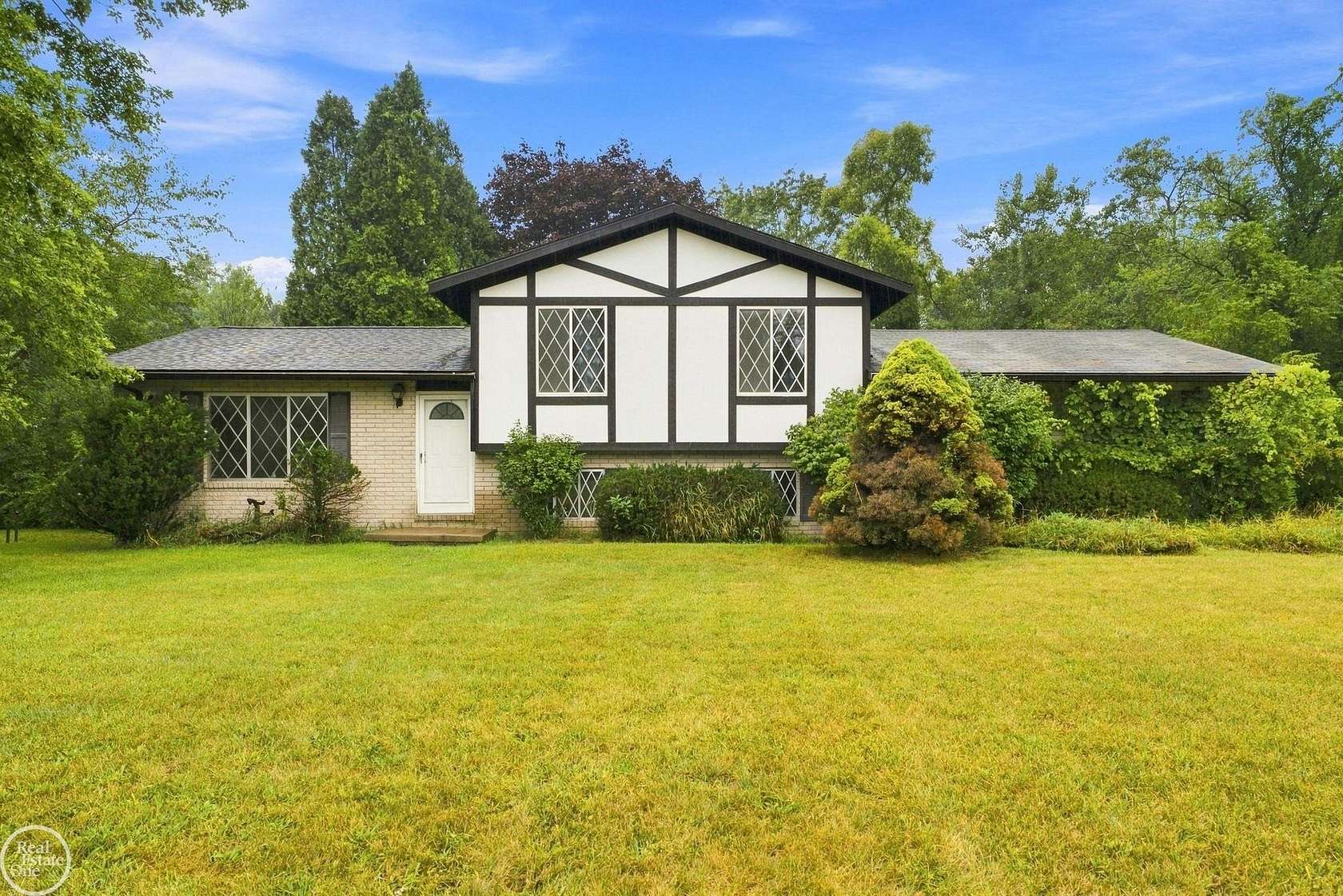 2.13 Acres of Land with Home for Sale in Milford, Michigan