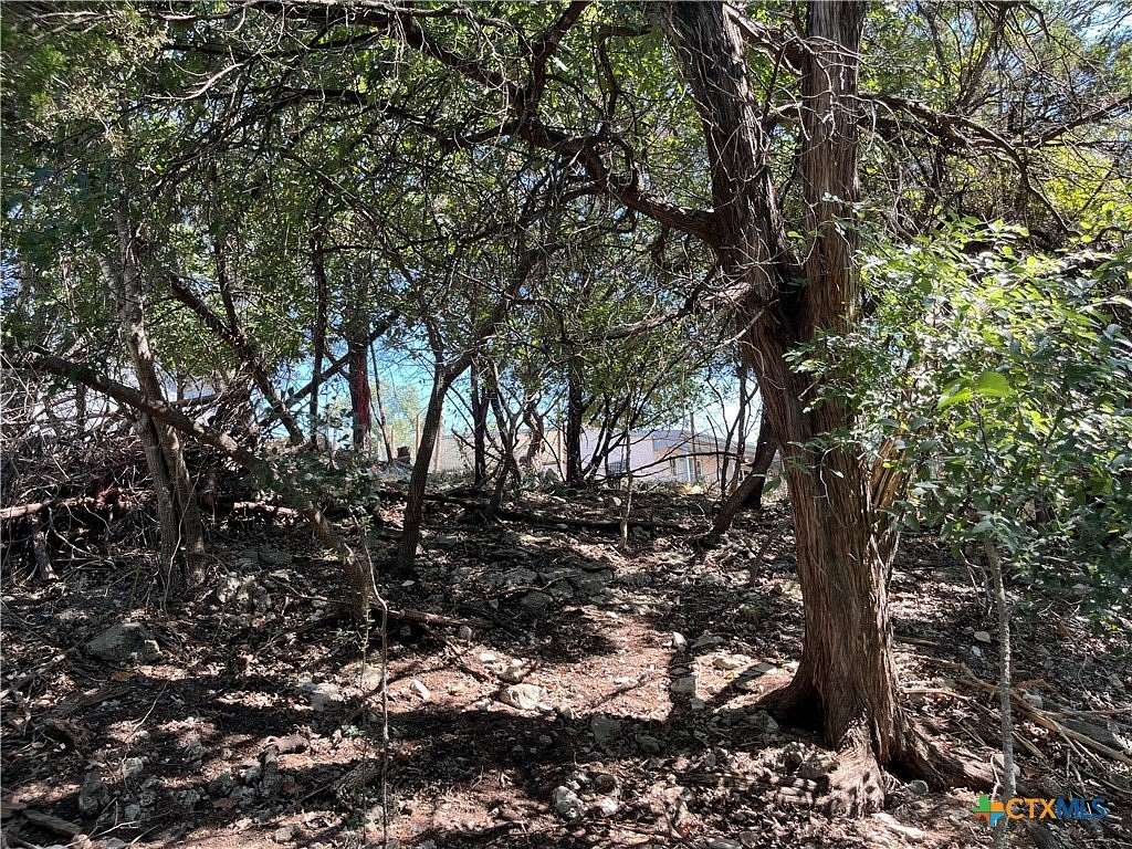 0.16 Acres of Residential Land for Sale in Belton, Texas