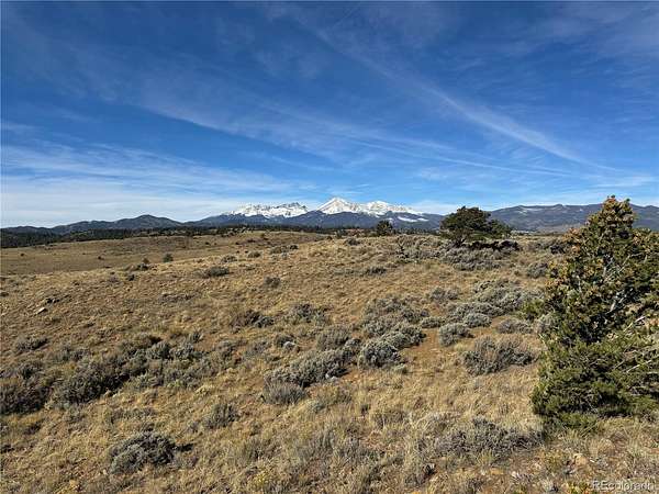 80 Acres of Land for Sale in Fort Garland, Colorado