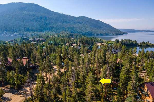 0.2 Acres of Residential Land for Sale in Grand Lake, Colorado