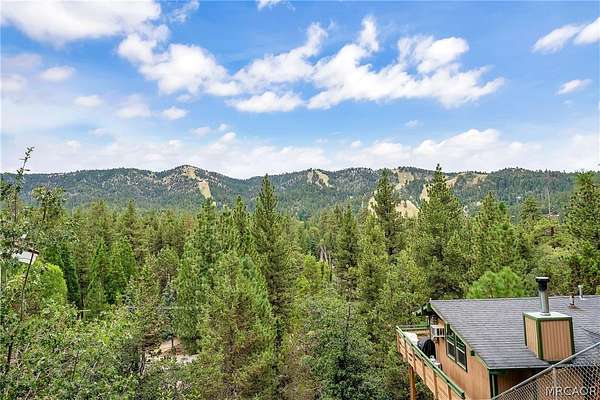 0.27 Acres of Residential Land for Sale in Big Bear Lake, California