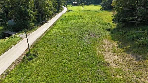 20 Acres of Mixed-Use Land for Sale in Emmalena, Kentucky