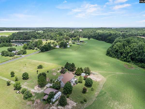 11 Acres of Land for Sale in Gilbert, South Carolina