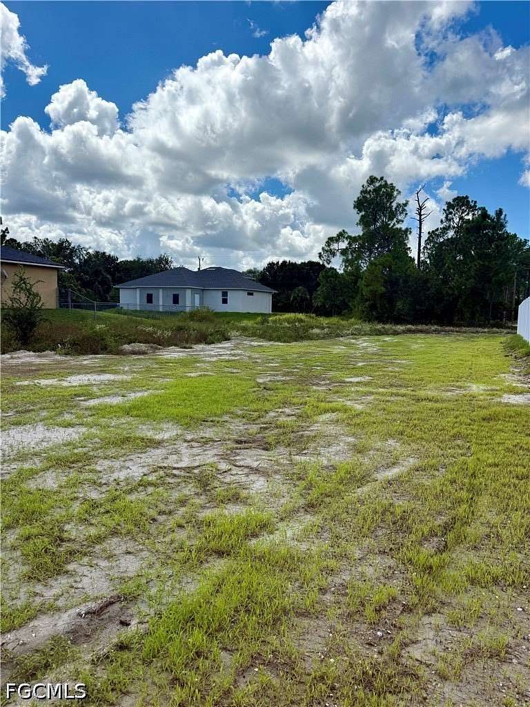0.23 Acres of Residential Land for Sale in Lehigh Acres, Florida