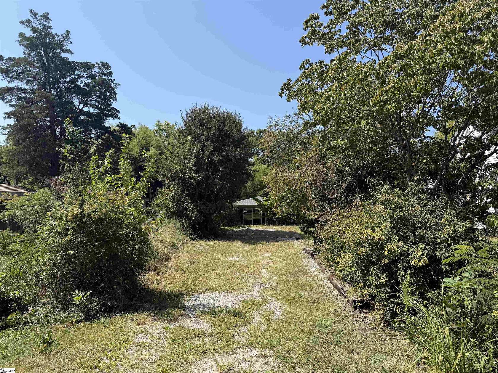 0.17 Acres of Land for Sale in Greenville, South Carolina