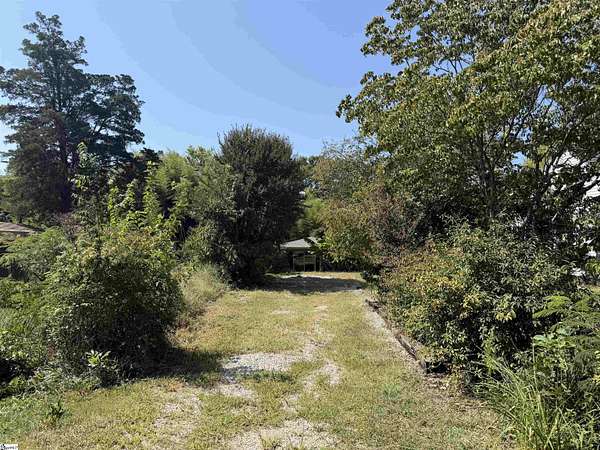 0.17 Acres of Land for Sale in Greenville, South Carolina