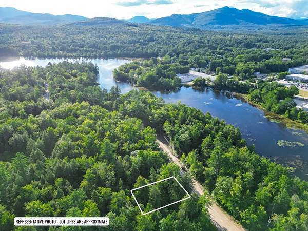 0.38 Acres of Residential Land for Sale in Conway, New Hampshire
