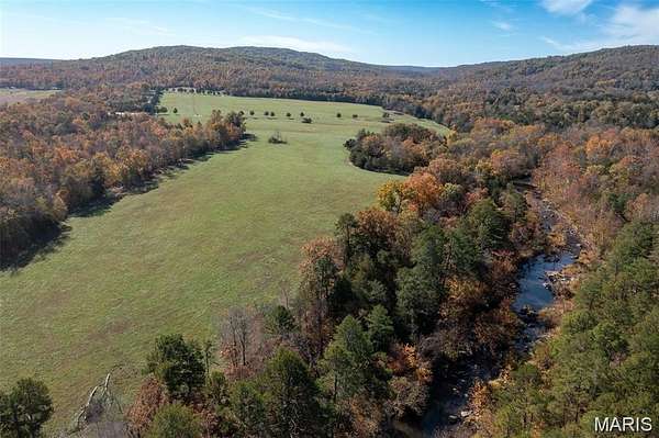 50 Acres of Land for Sale in Fredericktown, Missouri