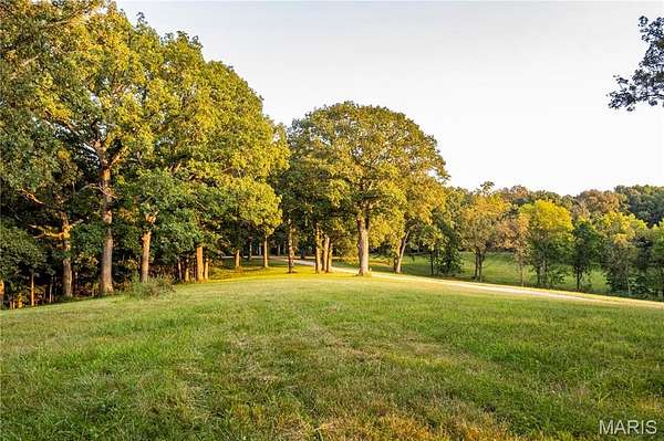 12.1 Acres of Recreational & Residential Land for Sale in Eolia, Missouri