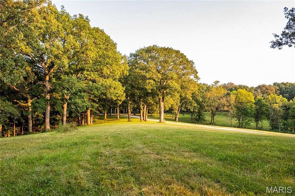 22 Acres of Recreational & Residential Land for Sale in Eolia, Missouri