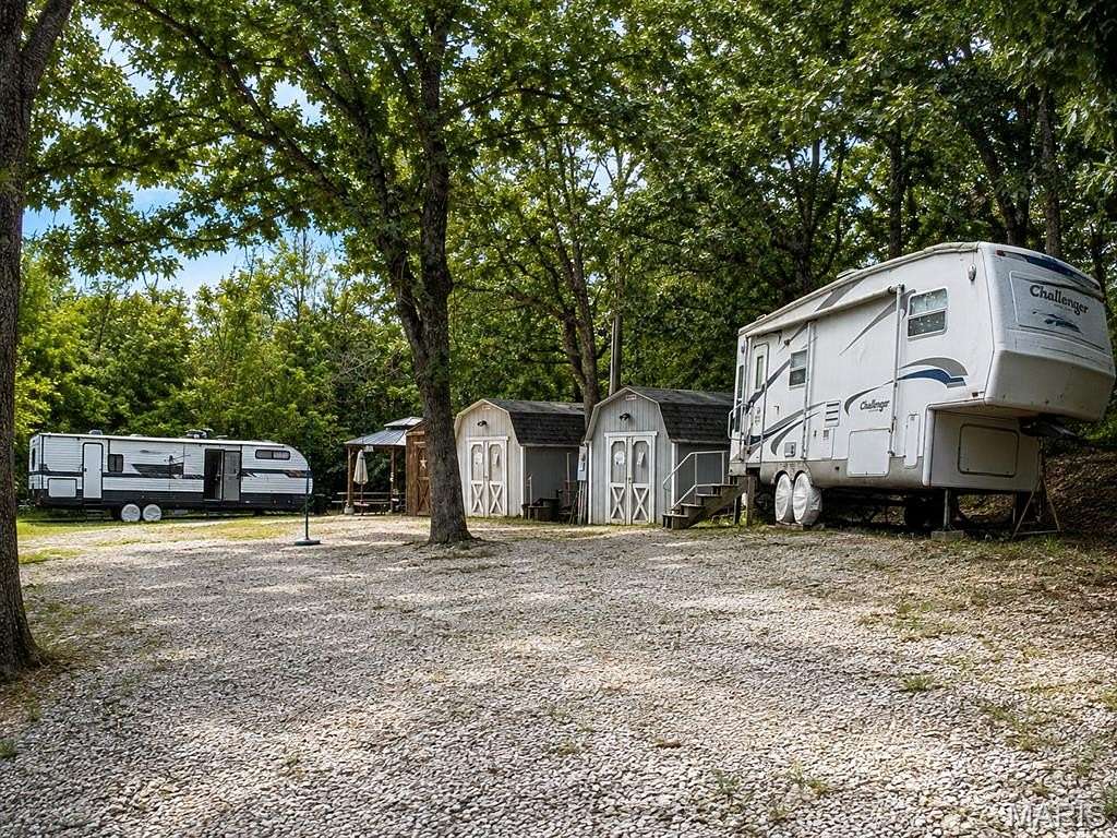 0.59 Acres of Land for Sale in Perryville, Missouri