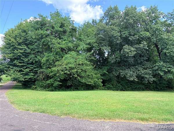 7.38 Acres of Residential Land for Sale in Marthasville, Missouri