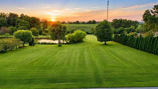 1.1 Acres of Residential Land for Sale in Lancaster, Kentucky