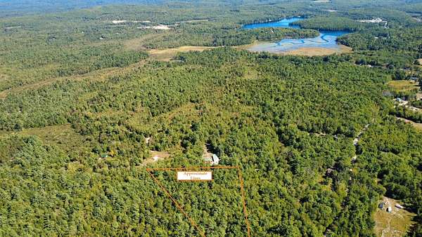5 Acres of Land for Sale in Newfield, Maine