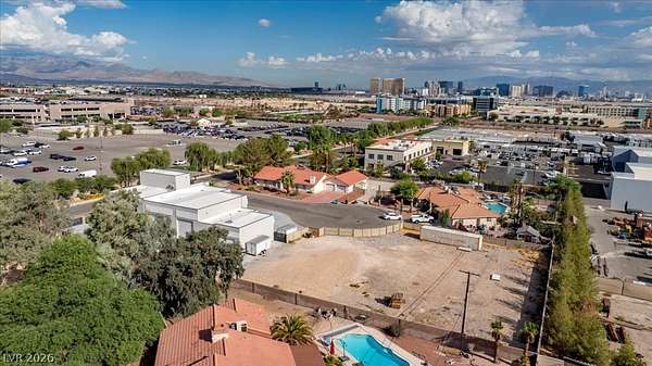 0.51 Acres of Residential Land for Sale in Las Vegas, Nevada