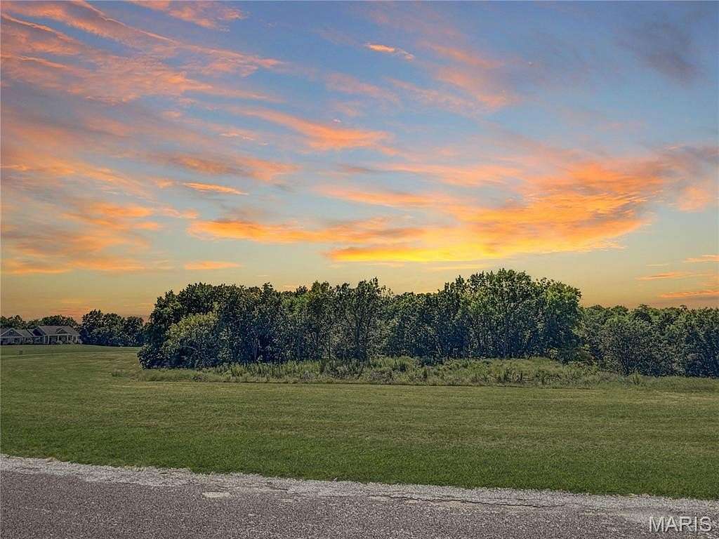 5.64 Acres of Residential Land for Sale in Washington, Missouri