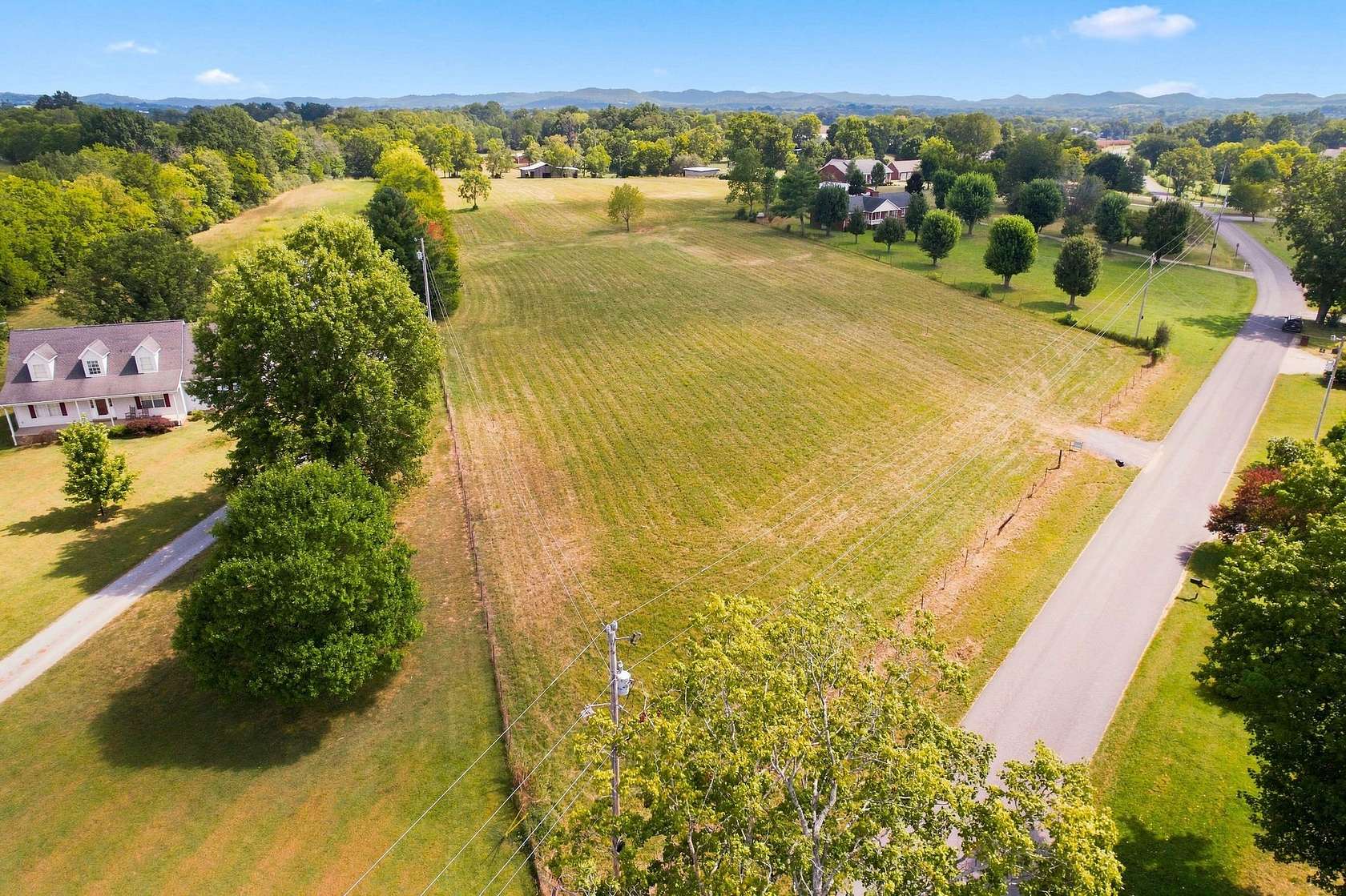 5 Acres of Residential Land for Sale in Gallatin, Tennessee